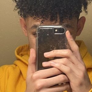 Meet your Posher, Kris